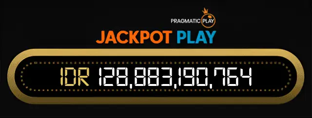 Jackpot AFATOTO Mobile